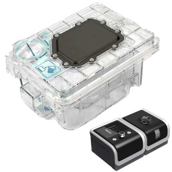 Luna 1 CPAP Water Tub